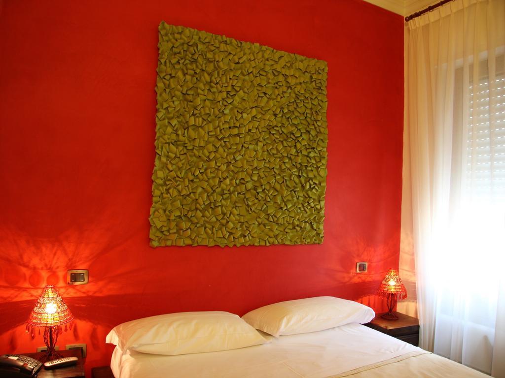 Casa Dei Mercanti Town House Lecce Zimmer foto
