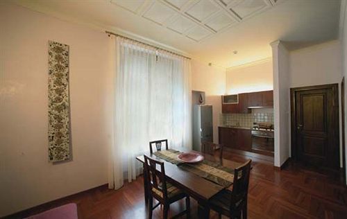 Casa Dei Mercanti Town House Lecce Exterior foto